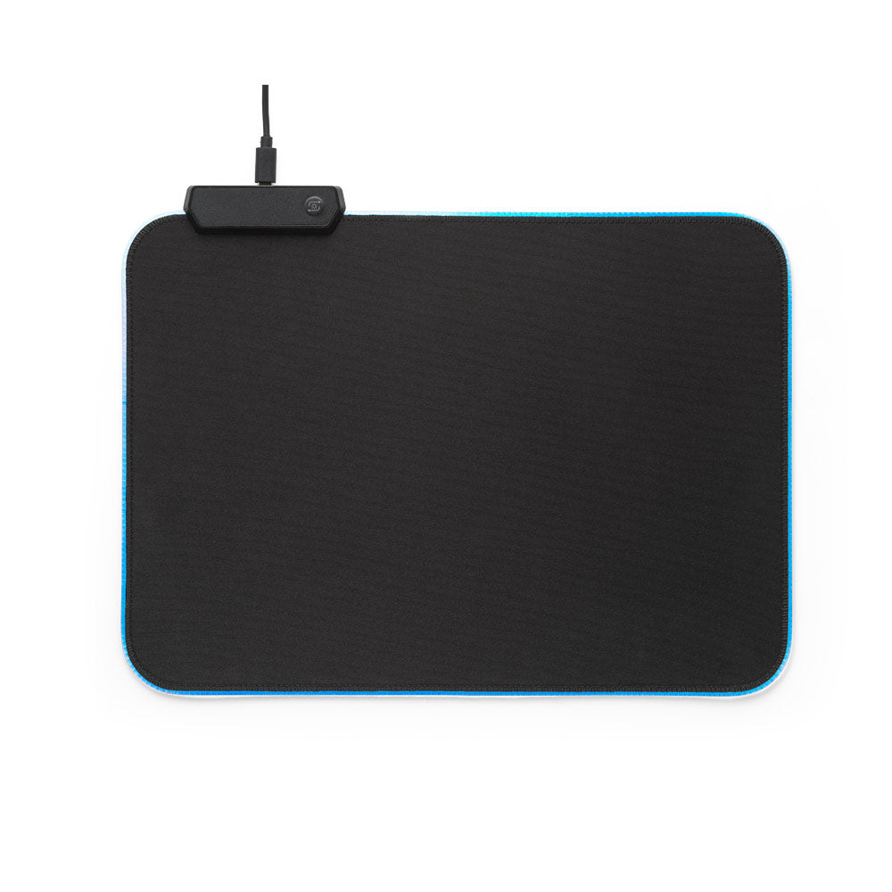 Thorne Mousepad Rgb. Gaming Mouse Mat With Rgb Led Lights In Polyester