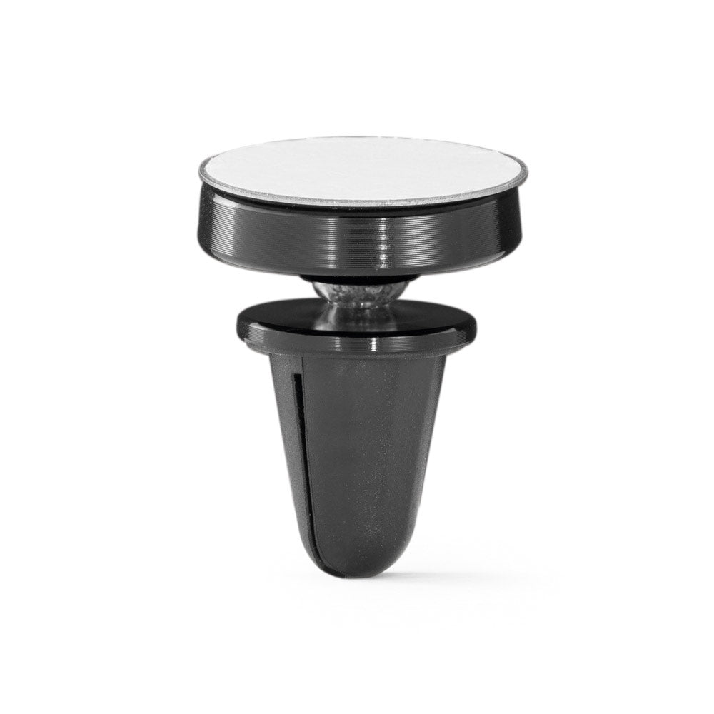 Planck. Aluminium Car Phone Holder