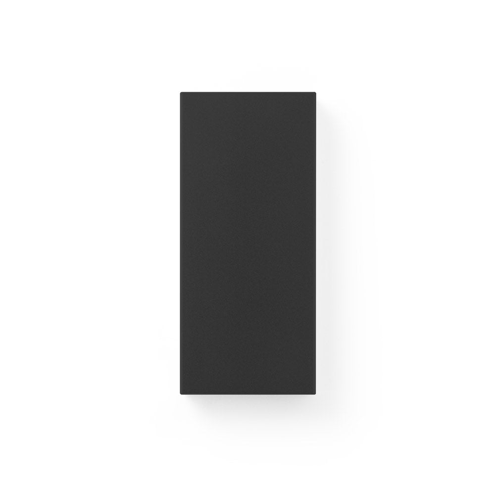 Dorothy 5. 5.000 Mah Power Bank Made From Recycled Aluminium (100% Ral)