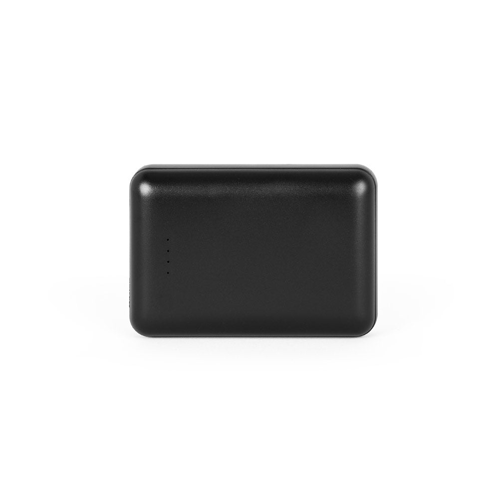 Leakey 10. Power Bank 10'000 Mah In Recycled Abs (100% Rabs)