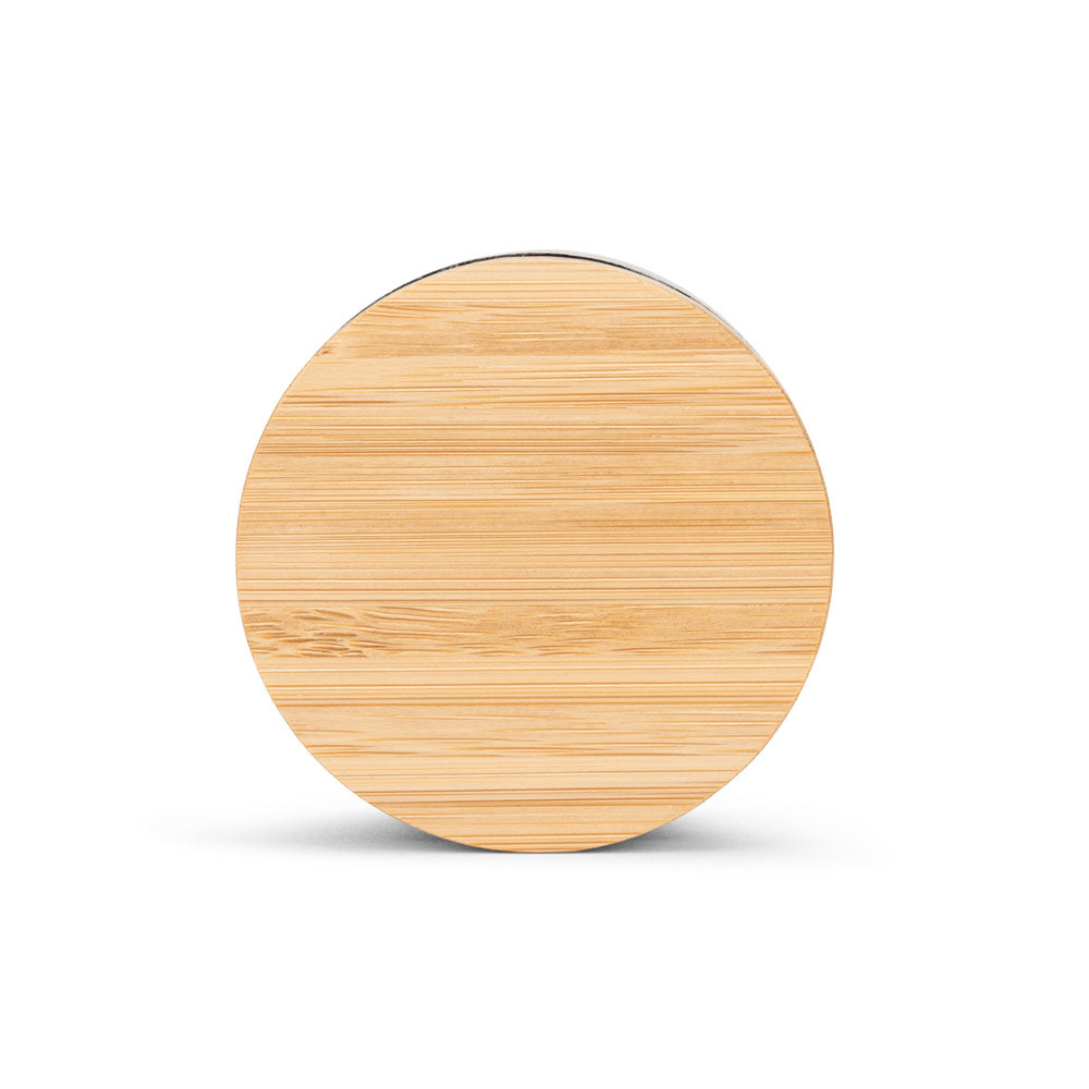 Ferdinand. Portable Speaker Made Of Recycled Aluminum (100% Ral) With 3 Hours Of Battery Life