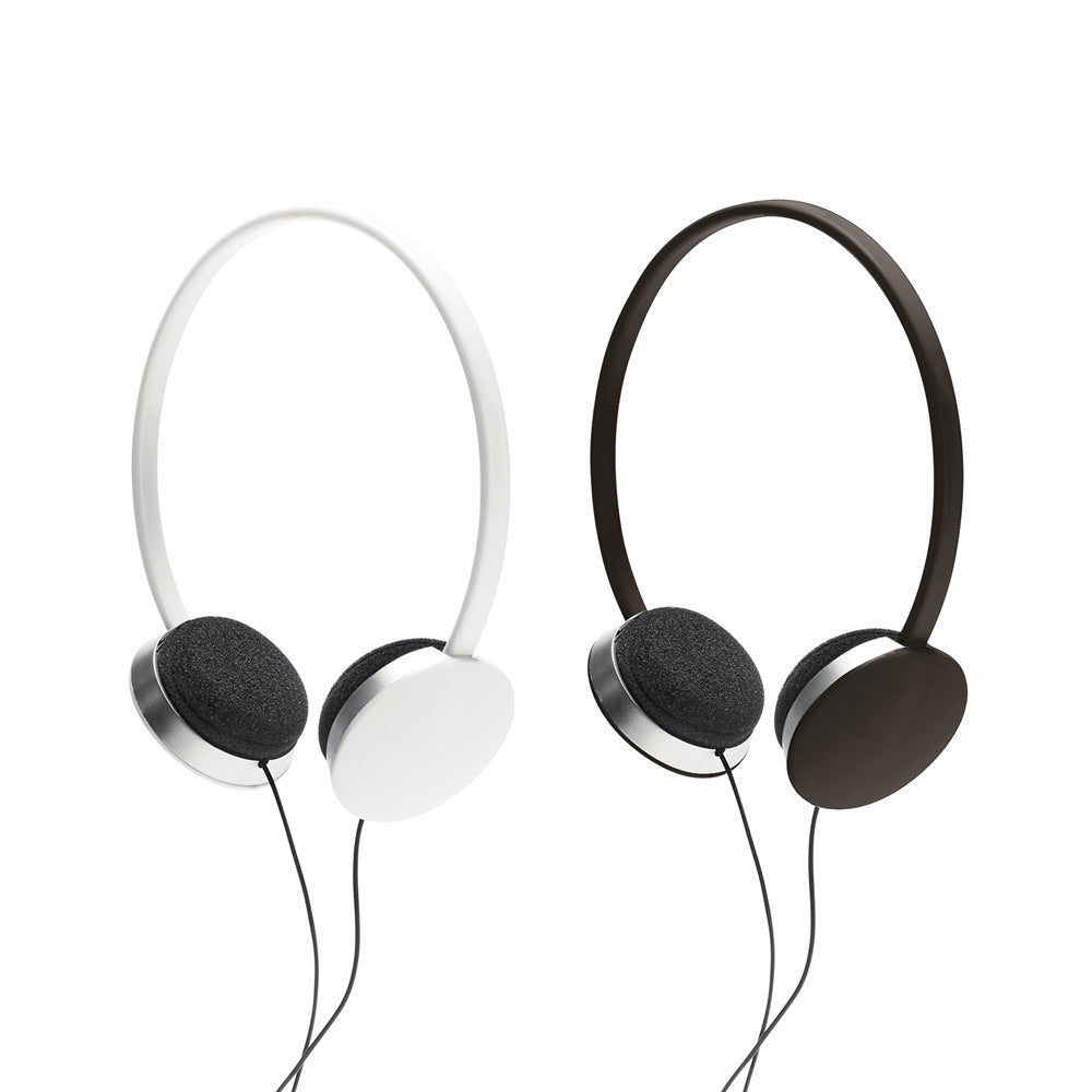 Volta. Headphones With 1'2M Abs Cable