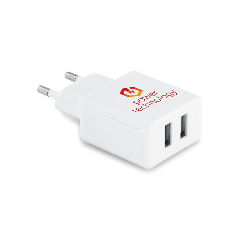 Redi. Abs Usb Adapter With 2 Outputs