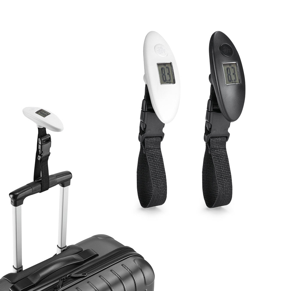 Checkin. Mini Digital Luggage Scale In Abs