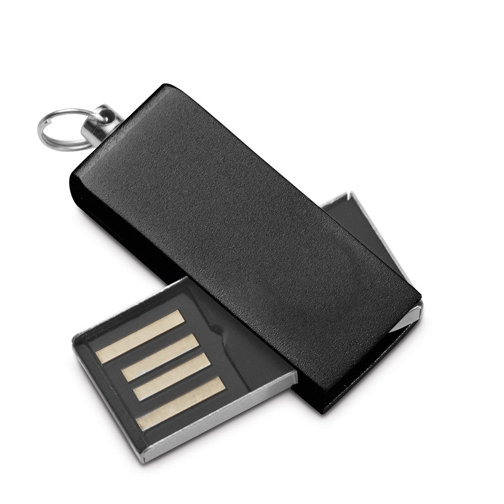 Simon 8Gb. 8Gb Udp Mini Pen Drive In Aluminium