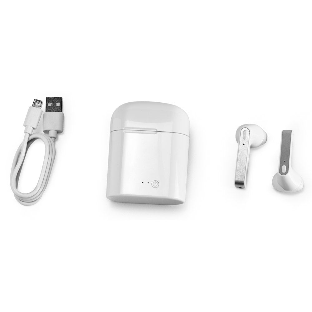 Kandel. Abs Wireless Stereo Earphones