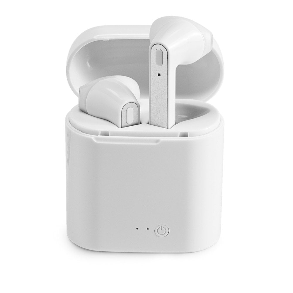 Kandel. Abs Wireless Stereo Earphones
