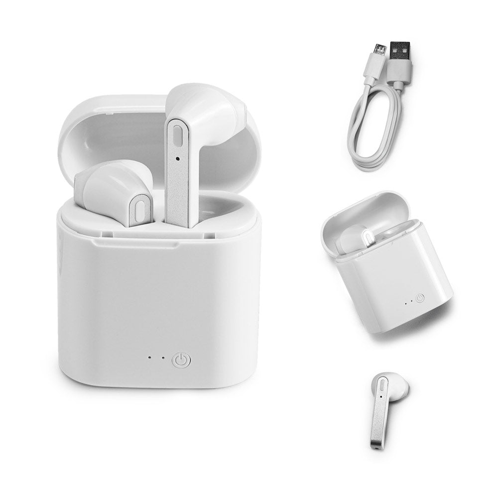 Kandel. Abs Wireless Stereo Earphones