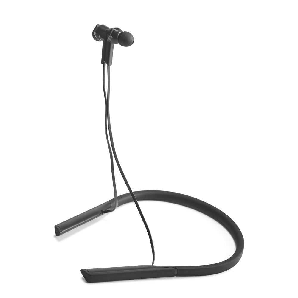 Hearkeen. Abs And Silicone Earphones 90 Mah