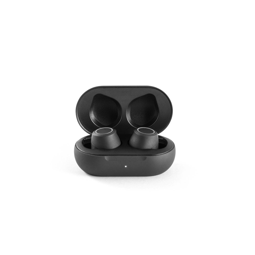 Bass. Wireless Earphones With Bt 5'0 Transmission