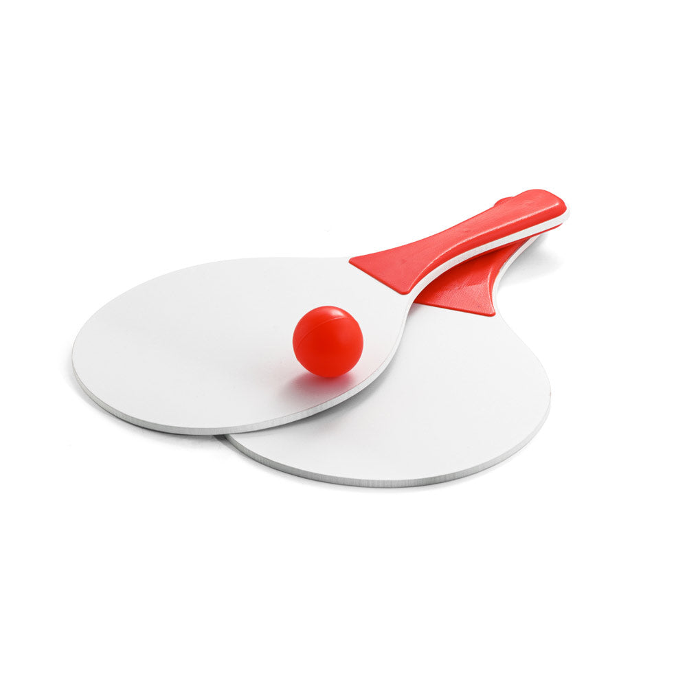 Filipinas. Bat And Ball Set In Mdf