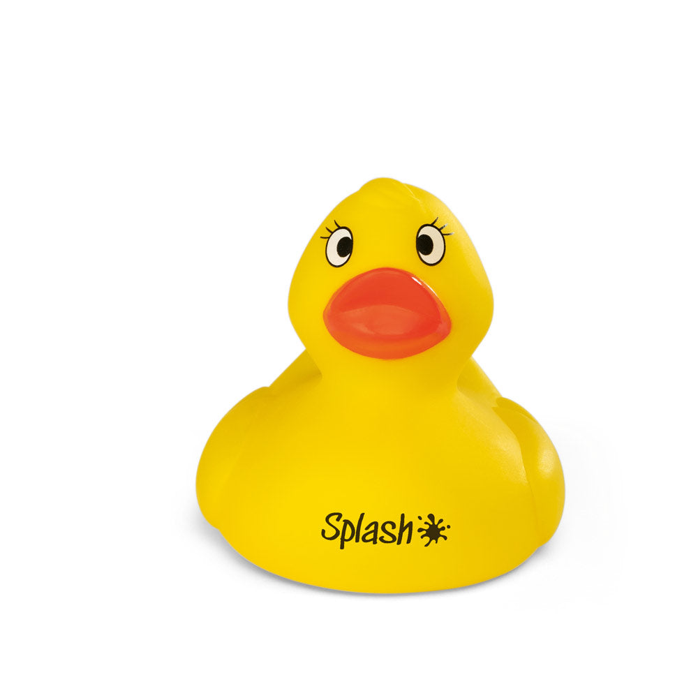Duck. Rubber Duck In Pvc