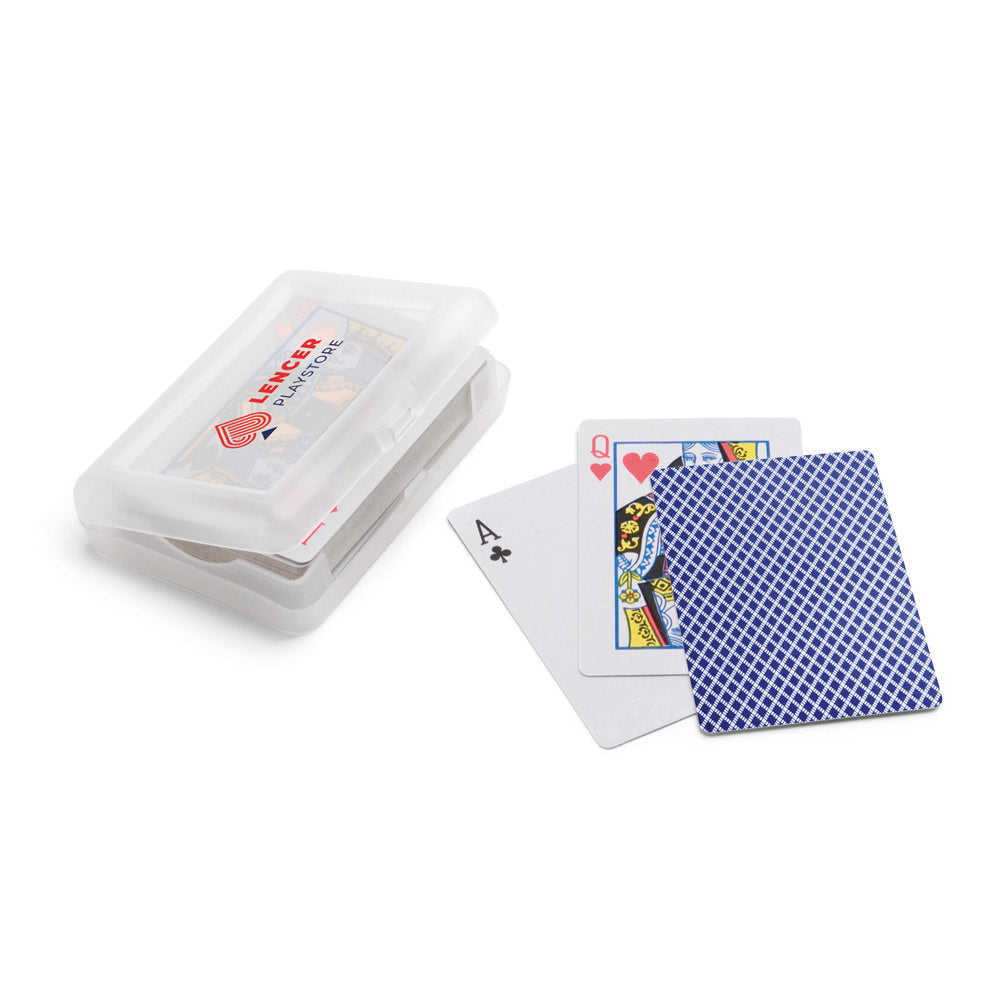 Johan. Pack Of 54 Cards