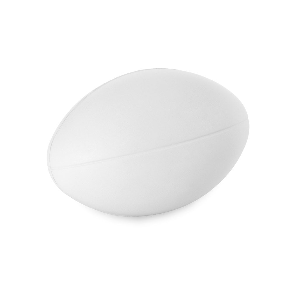 Rugby. Anti-Stress Pu Foam
