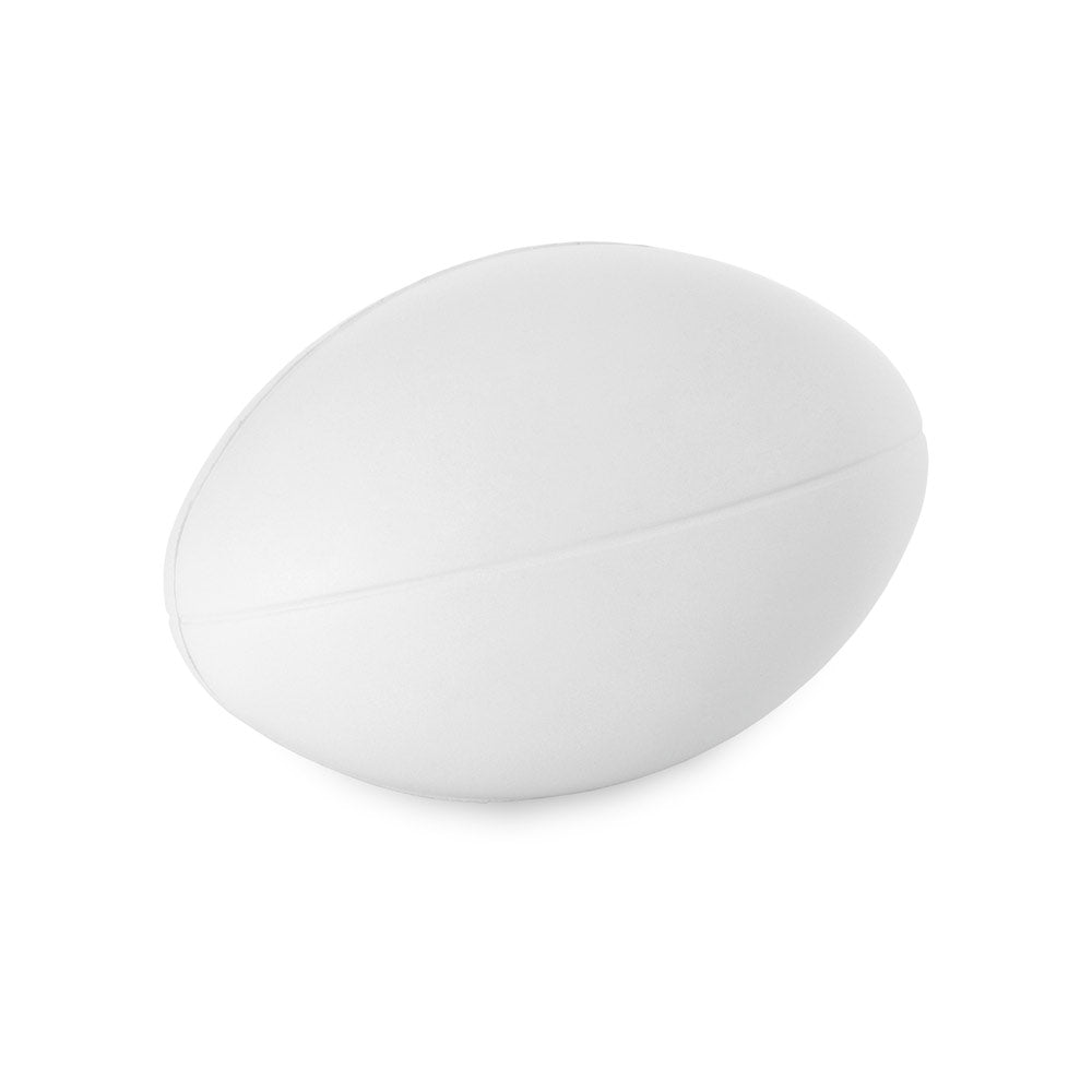 Rugby. Anti-Stress Pu Foam