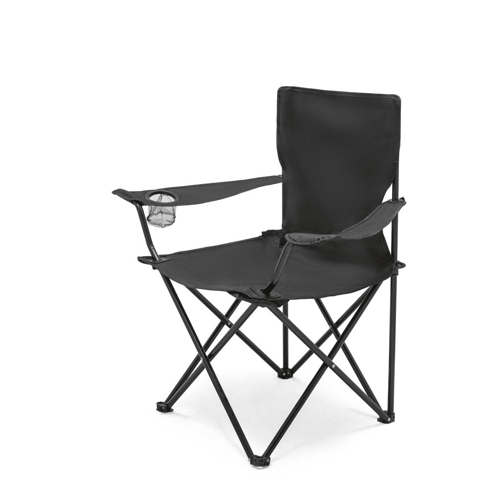 Throne. Folding Chair In 600D
