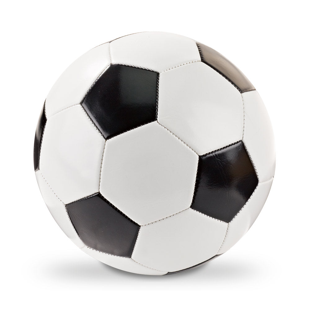 Bryce. Soccer Ball In Pvc