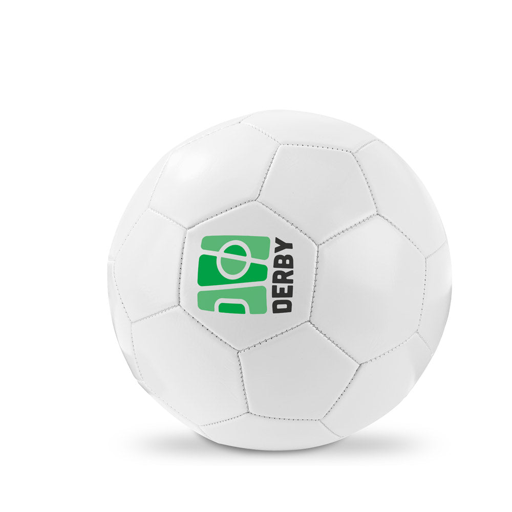 Bryce. Soccer Ball In Pvc