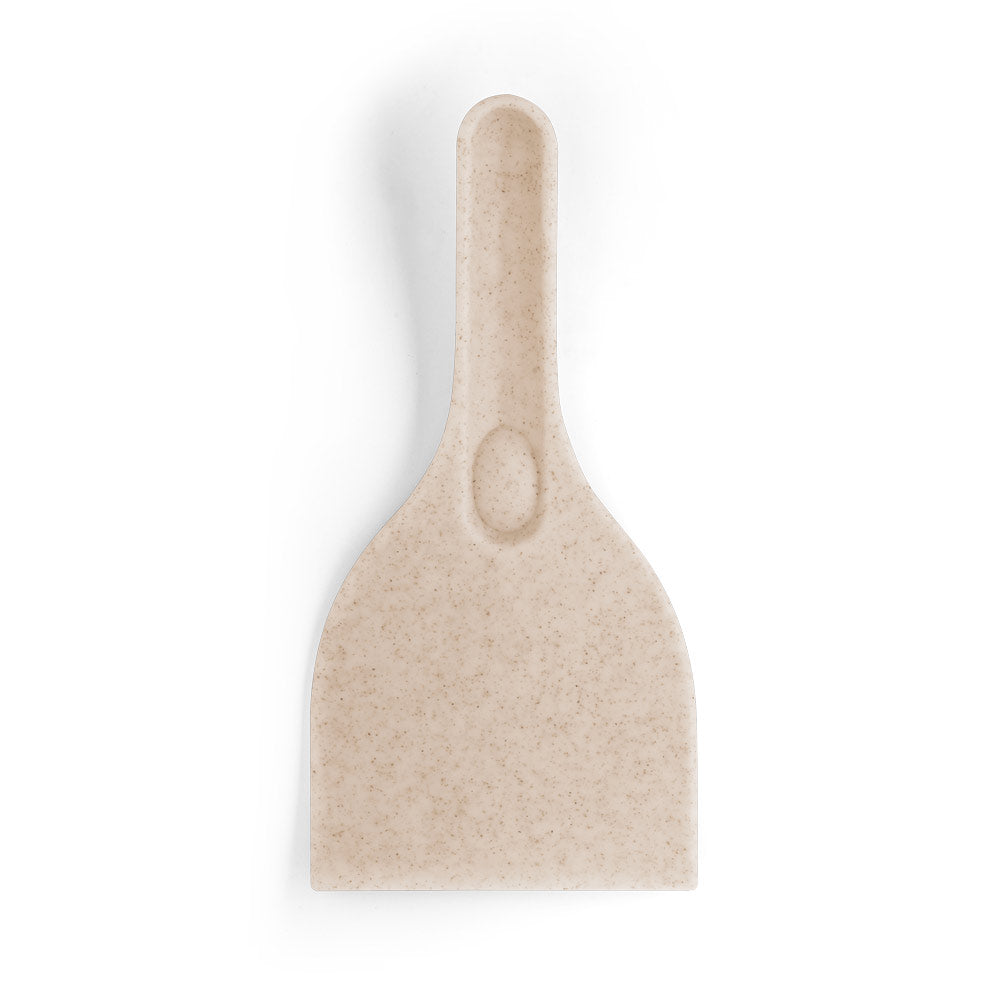 Spree. Pp And Wheat Straw Ice Scraper