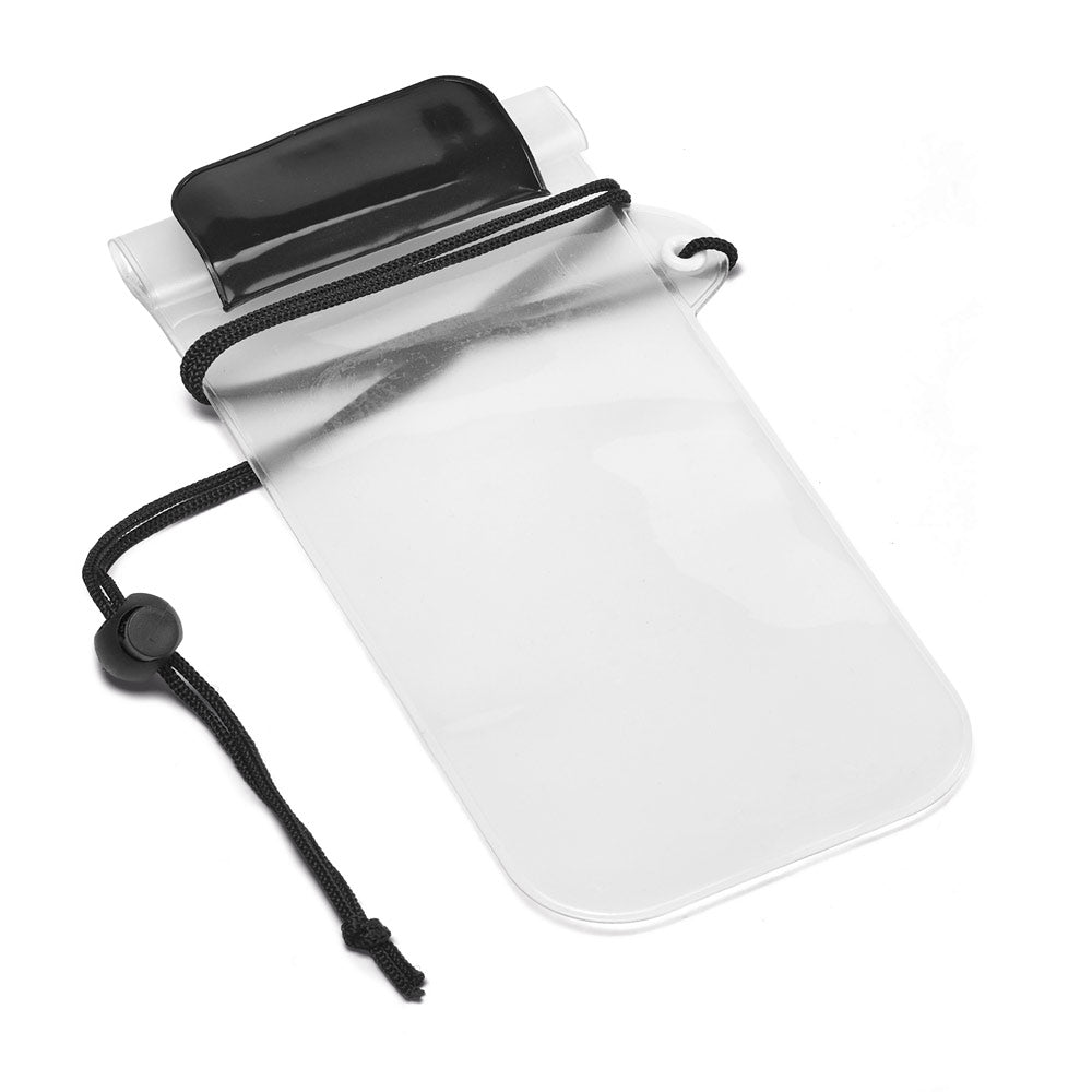 Egeu. Water-Resistant Pvc Mobile Phone Case