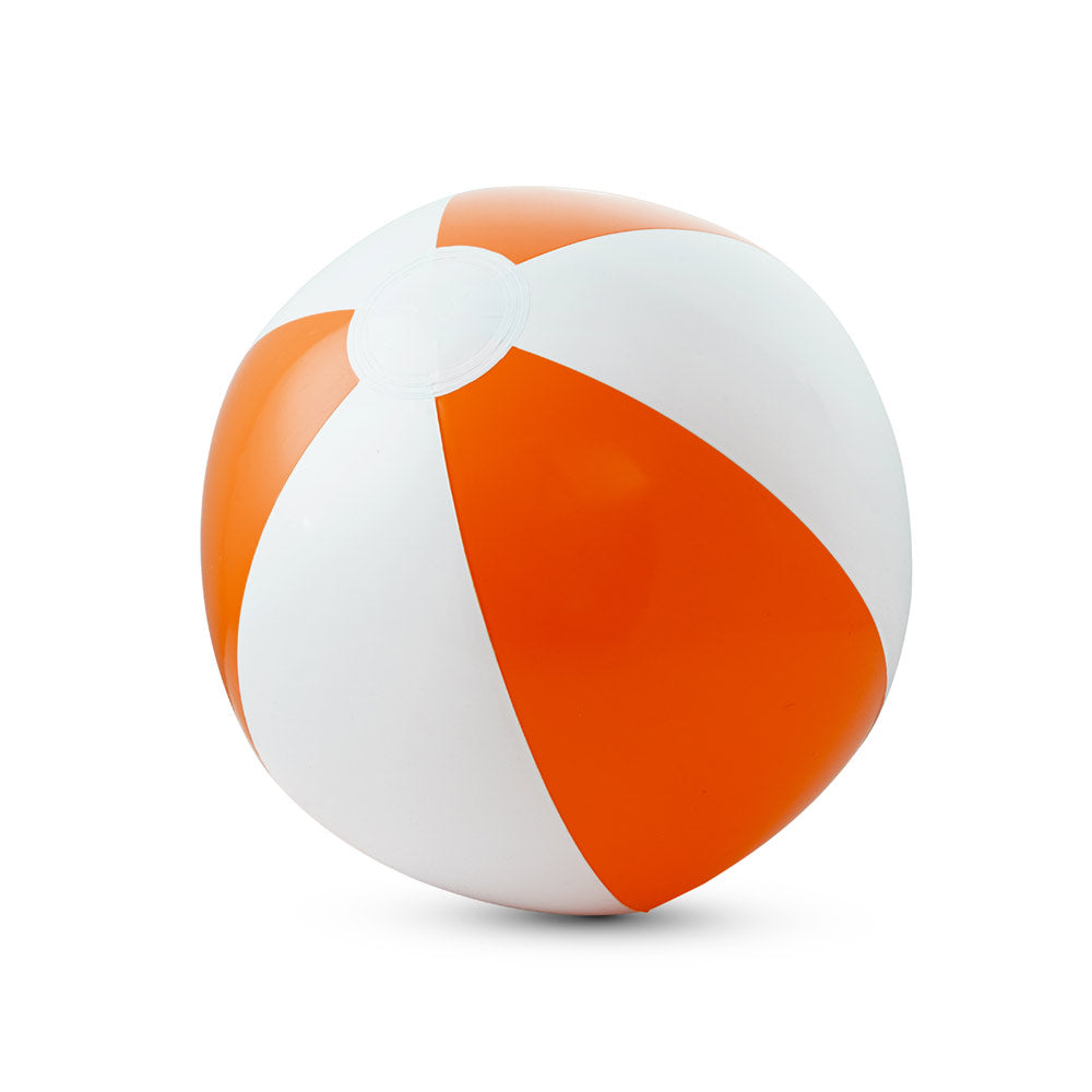 Cruise. Inflatable Beach Ball In Opaque Pvc