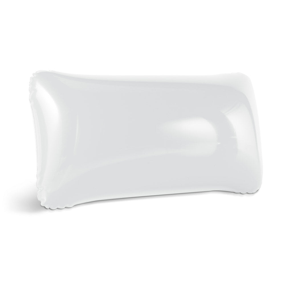 Timor. Opaque Pvc Inflatable Beach Cushion
