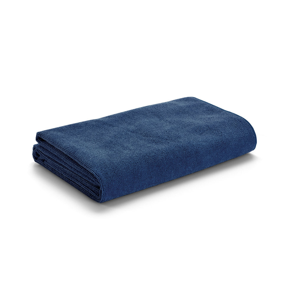 California. Microfibre Beach Towel (250 G/M²)