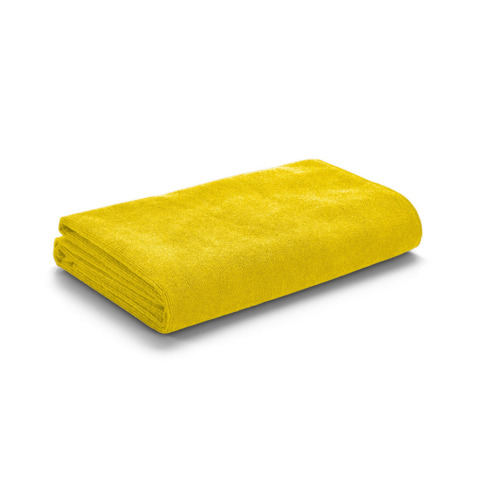 California. Microfibre Beach Towel (250 G/M²)