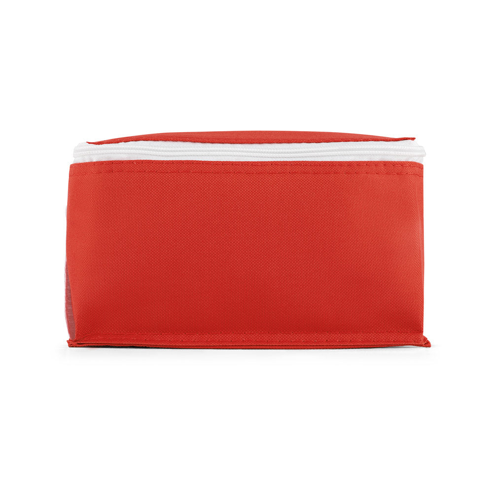 Jeddah. Cooler Bag 3 L In 600D Polyester