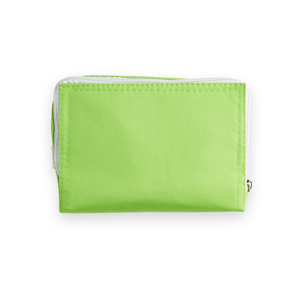 Jeddah. Cooler Bag 3 L In 600D Polyester