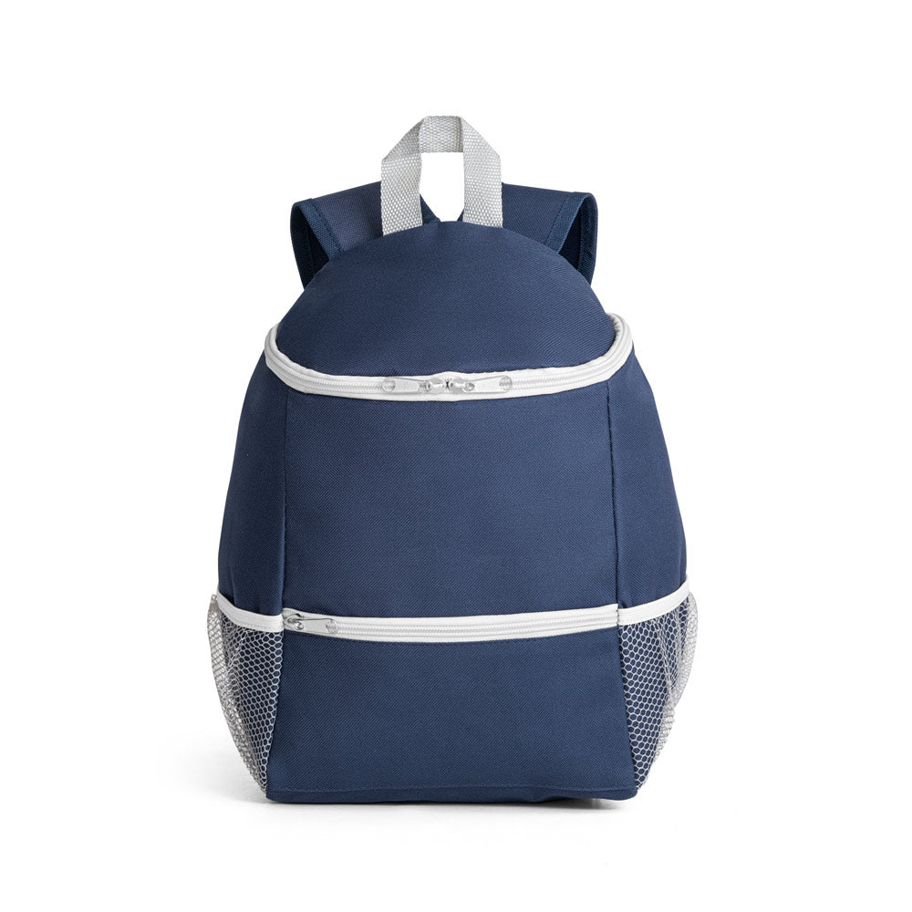 Jaipur. Cooler Backpack 10L In 600D Polyester