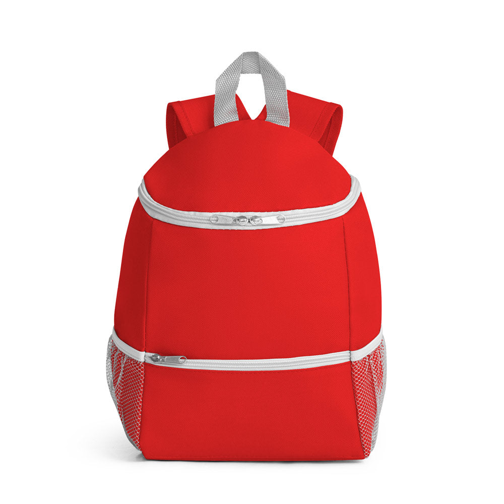 Jaipur. Cooler Backpack 10L In 600D Polyester