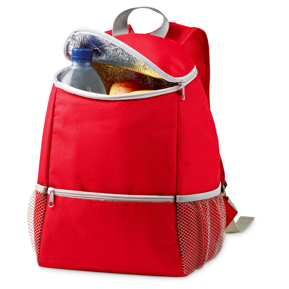 Jaipur. Cooler Backpack 10L In 600D Polyester