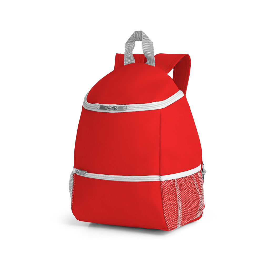 Jaipur. Cooler Backpack 10L In 600D Polyester