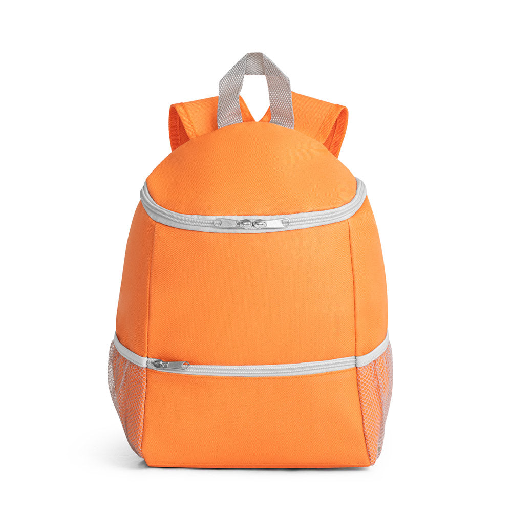 Jaipur. Cooler Backpack 10L In 600D Polyester
