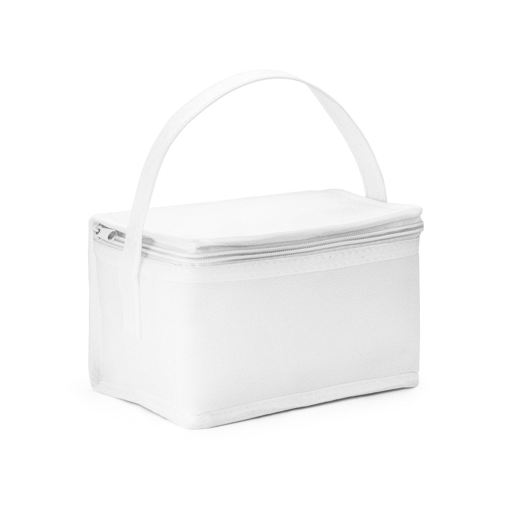 Izmir. Cooler Bag 3 L In Non-Woven (80 G/M²)