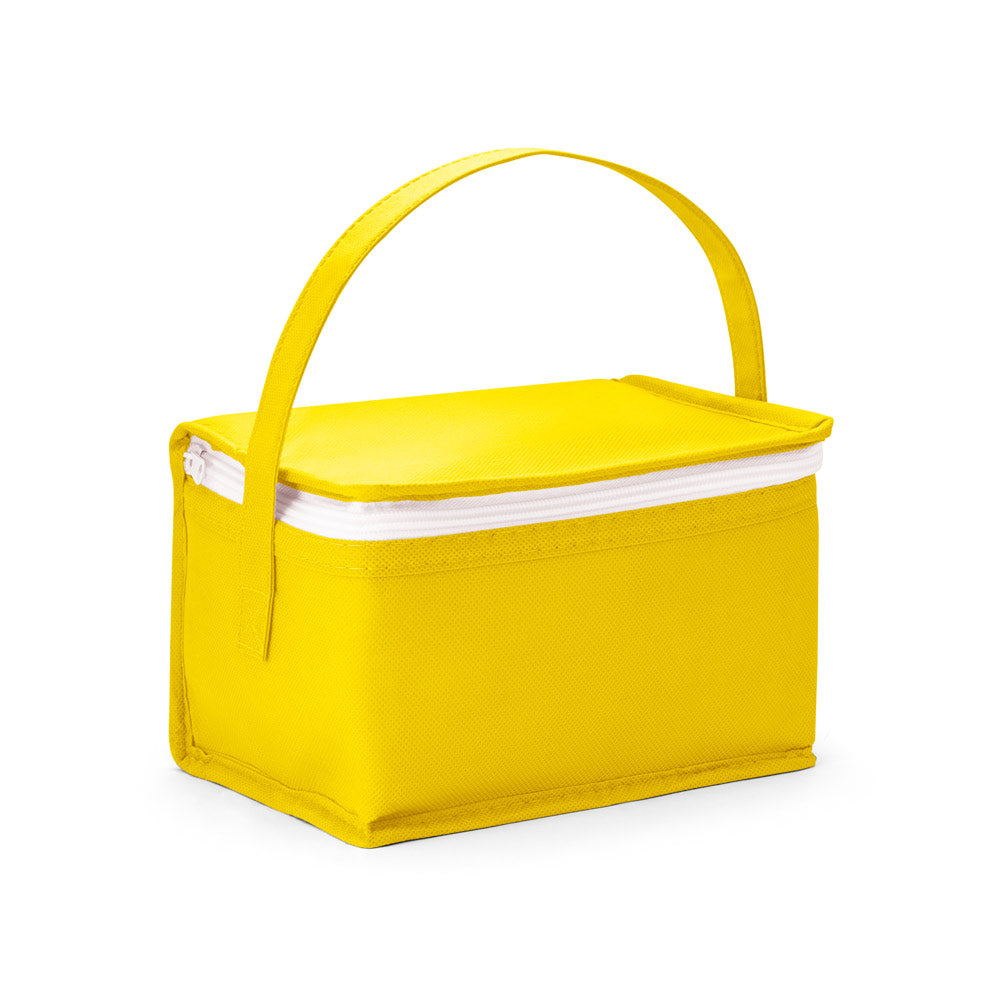 Izmir. Cooler Bag 3 L In Non-Woven (80 G/M²)
