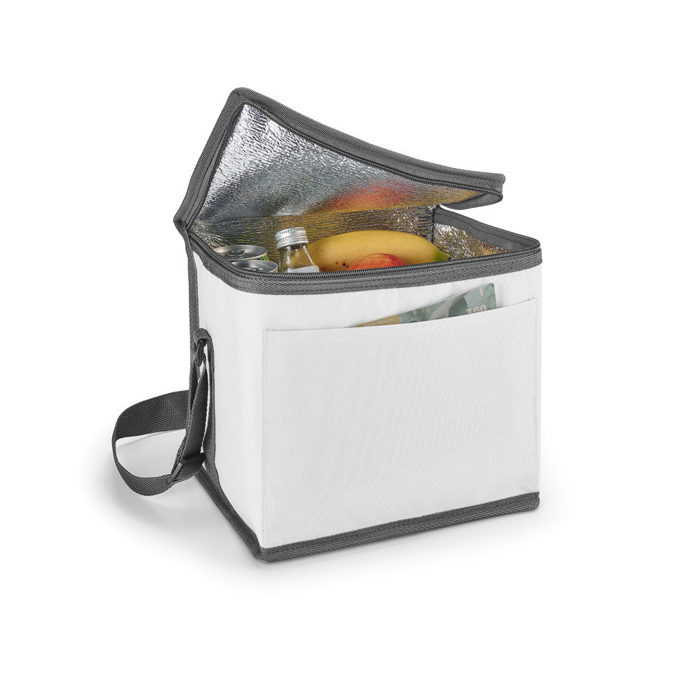 Singapore. Cooler Bag 9 L In 600D Polyester