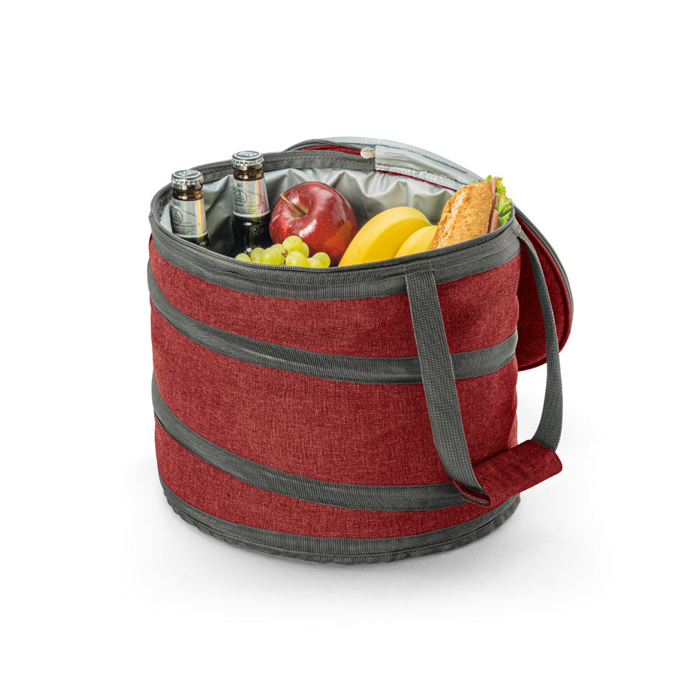 Coast. Foldable Cooler Bag 15 L