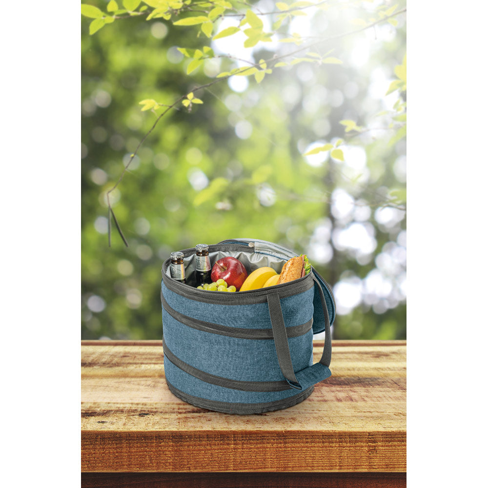 Coast. Foldable Cooler Bag 15 L