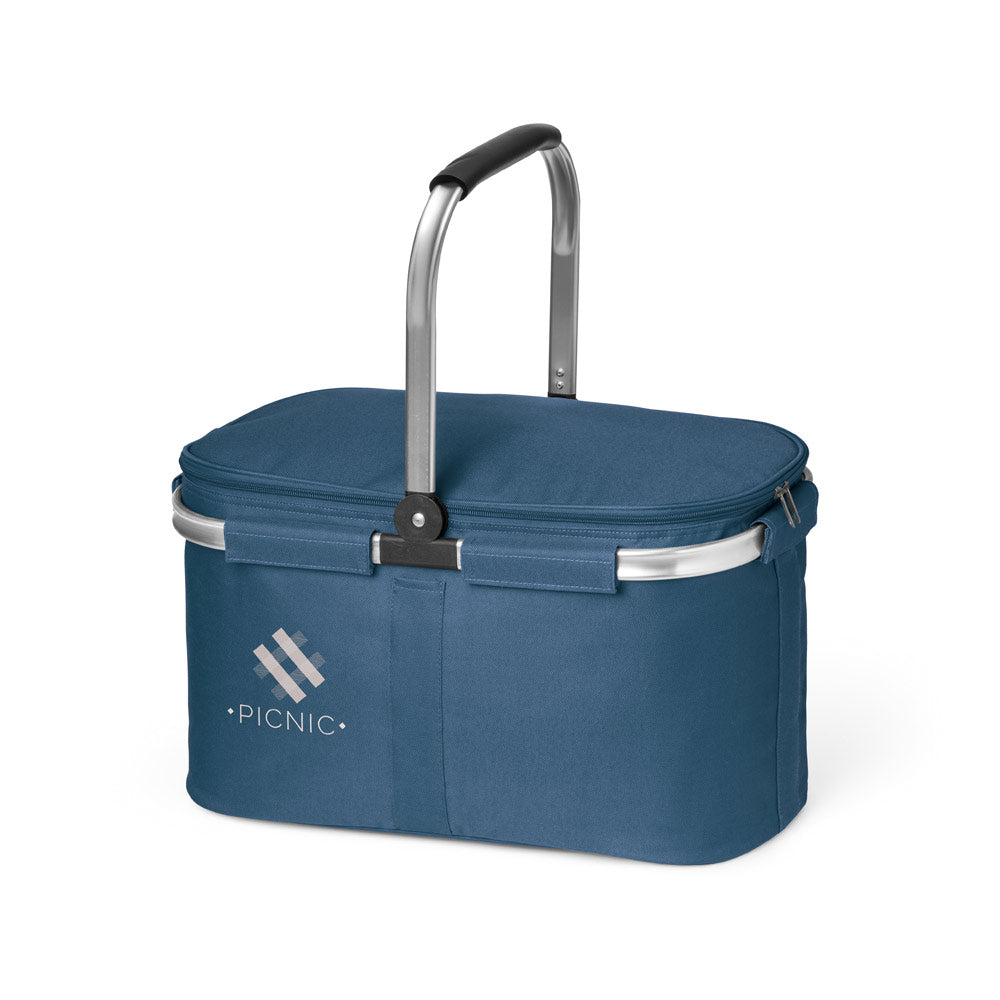Baskit. Flexible Picnic Basket In 600D 25 L