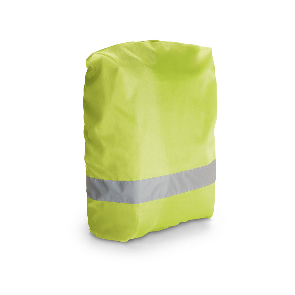 Illusion. 210D Waterproof Cover For Backpack