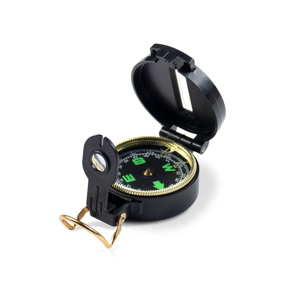Zikmund. Abs Compass