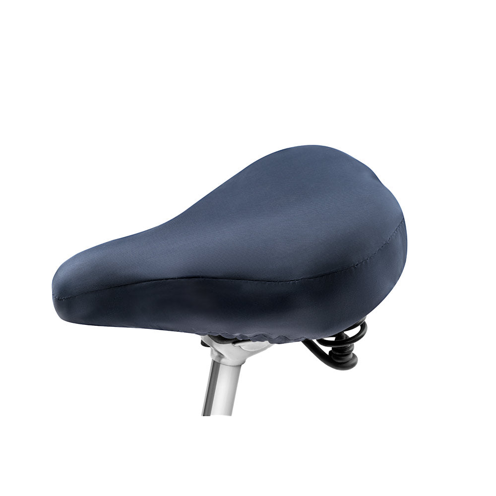 Bartali. 210D Recycled Polyester (100% Rpet) Bicycle Saddle Cover