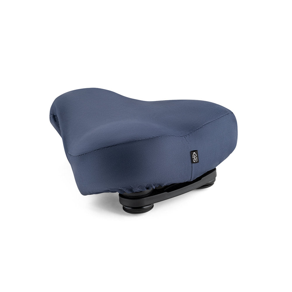 Bartali. 210D Recycled Polyester (100% Rpet) Bicycle Saddle Cover