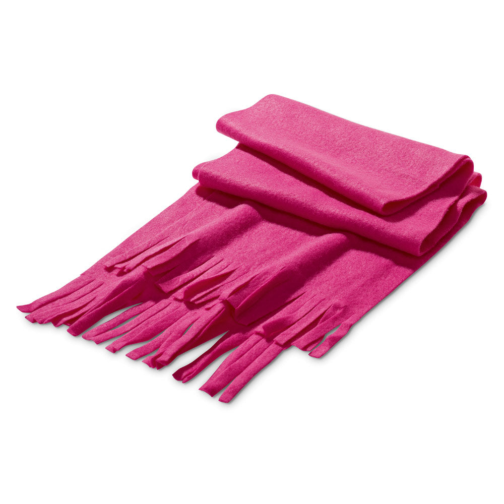 Jason. Polar Fleece Scraf (200 G/M²)