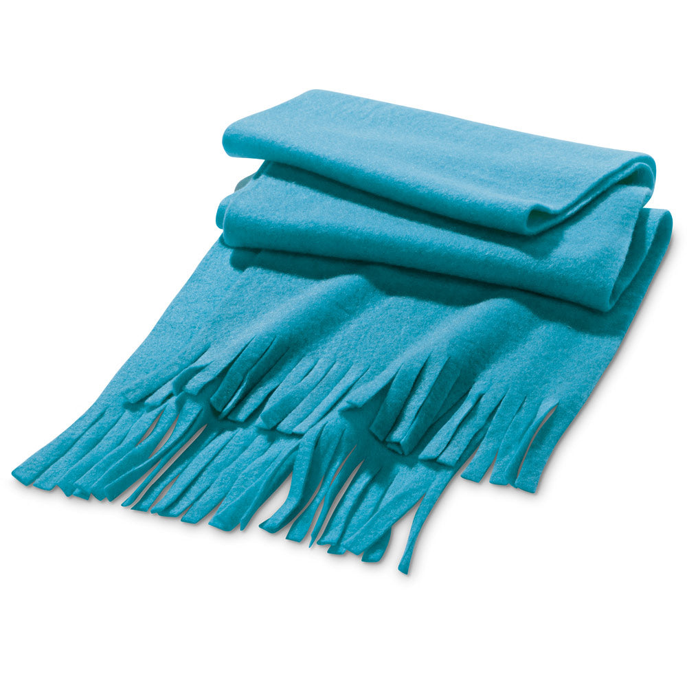 Jason. Polar Fleece Scraf (200 G/M²)
