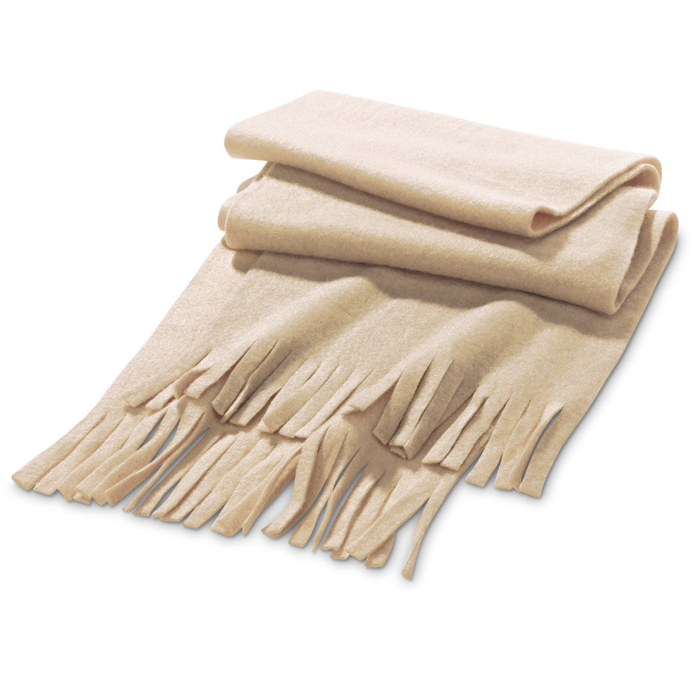 Jason. Polar Fleece Scraf (200 G/M²)