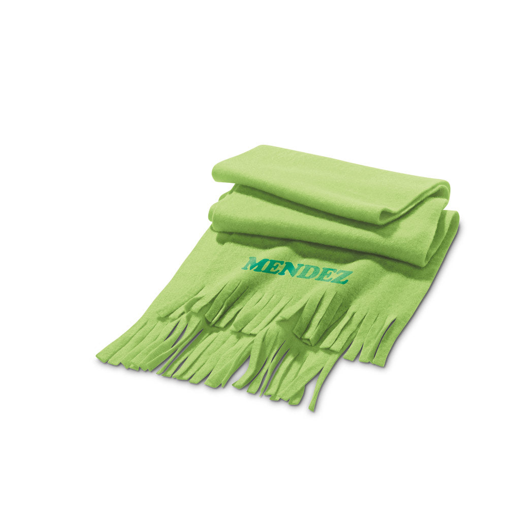 Jason. Polar Fleece Scraf (200 G/M²)
