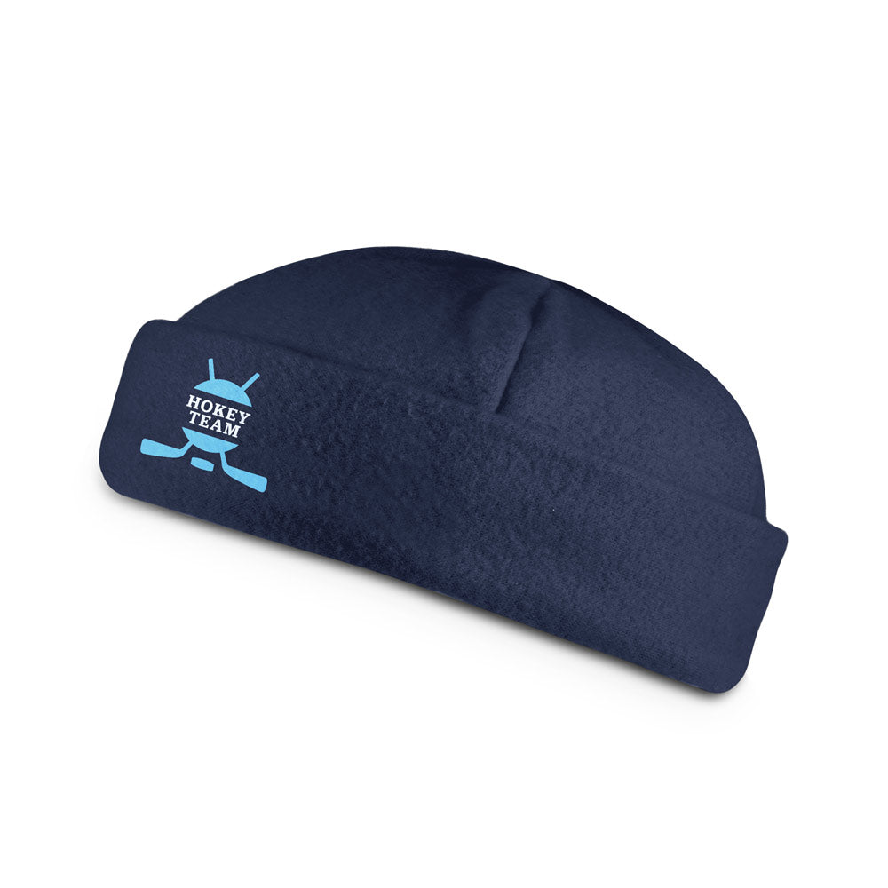 Tory. Polar Fleece Hat (220 G/M²)